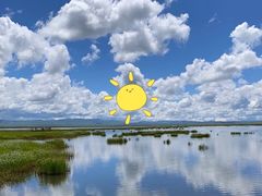 -花湖生态旅游区