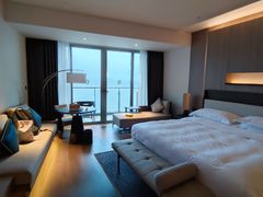 -深圳大梅沙京基洲际度假酒店