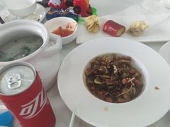 -嘉升大排档(番禺总店)