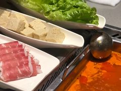 -海底捞火锅(奥山世纪城店)