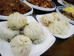-京天红酒家(虎坊路店)
