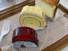 -蜂蝶来饼店(拱北总店)
