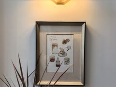 -Line 咖啡(石厦花园店)