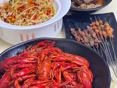 -聚味瞿记·龙虾堂(坡子街店)