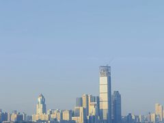 -武昌中华路码头(轮渡站)