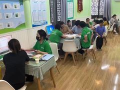 -学知乐教育·幼小衔接·小学科辅导(嘉定镇校区)