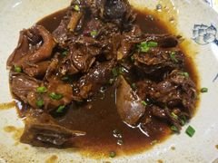 -长兴岛郊野公园农场食堂