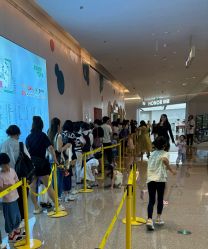 -奈尔宝·儿童乐园·亲子餐厅(苏州大悦城店)