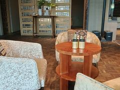 -山港凯悦酒店·BEBA海滩烧烤餐厅酒吧