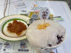 -糖潮糖水铺(省府店)