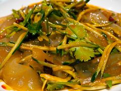 -杨记齐齐哈尔烤肉(五莲路店)