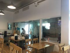 大堂-朱洪元苏式面馆(绿宝广场店)