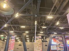 -Tubestation站点比萨(高新万达ONE店)