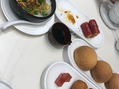 -蔡澜点心·粤菜(月星环球港店)