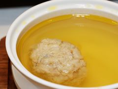 -富淳饭店(陆家嘴保利广场店)