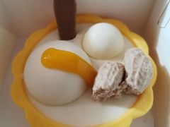 -星巴克(天津滨海金元宝于家堡店)