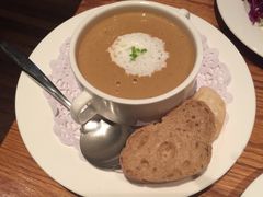 -Geneva日内瓦餐厅(西郊宝成花苑店)