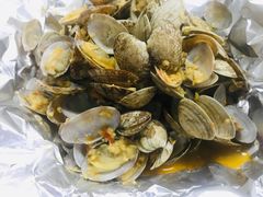 -光头烧烤(河海店)