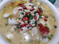 -聚丰园•湖鲜餐厅(阿红私房菜梅石路店)