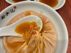 -裕兴记•蟹黄面馆(人民广场店)