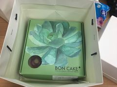 -BON CAKE(华贸购物中心店)