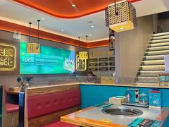 -灶座小锅烀饼·铁锅炖(道里店)