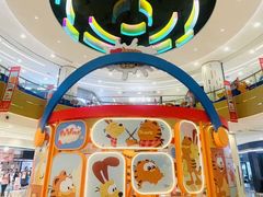 -凯德广场(西城店)