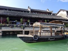 -乌镇景区