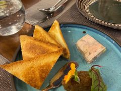 -LA CREPERIE BRETONNE布列塔尼法式餐厅(天童北路店)
