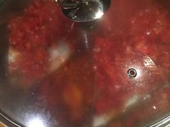 汗蒸鱼头-洞庭土菜小炒馆(易发广场店)