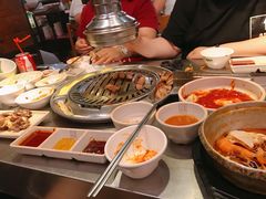 -喜来稀肉(虹泉路店)