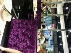 -比尔斯健康烤肉自助餐厅