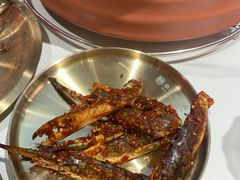 -南浦洞烤肉·新世界版(奥体店)