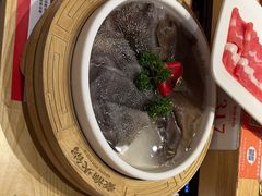 -豪渝火锅(红谷滩万达店)