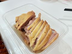 -清真·金宏兴鸭子店(明瓦廊店)