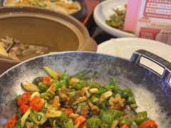 -聚鑫阁江浙菜·非遗传承技艺(青村帝华园店)