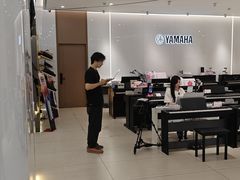 -雅马哈乐器专卖店(广州旗舰店)