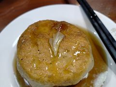 -清真牛街祥云轩门钉肉饼(左家庄店)