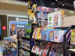 -潮品挚尚(龙湖长楹天街店)