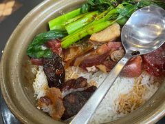 -煲煲掂风味煲仔饭餐厅(西区店)