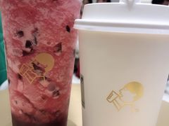 -喜茶(永旺梦乐城店)