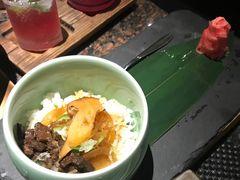 -花隐日式怀石料理(万象城购物中心店)