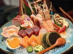 -炙柒Sekinana·精致日料(合生汇店)