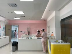 -金鹰国际月子中心(新街口店)