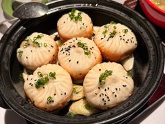 -悦轩中餐厅·高空江景·杭州柏悦酒店