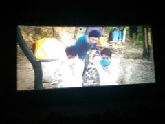 -扬州喜满客国际影城(京华城店)