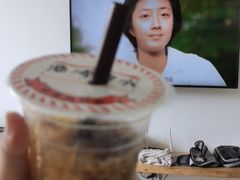 -港湾糖水