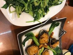 -友强·23年特色海鲜大排档(厦门店)