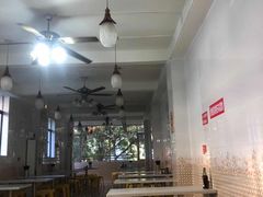 大堂-芬芳甜品(同福路店)
