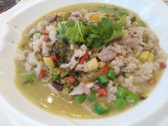 -食尚盐帮菜(杜甫草堂店)